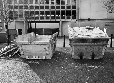 Eco-friendly disposal methods during house clearance