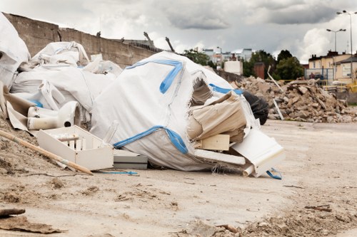 Eco-friendly home clearance process in Mitcham