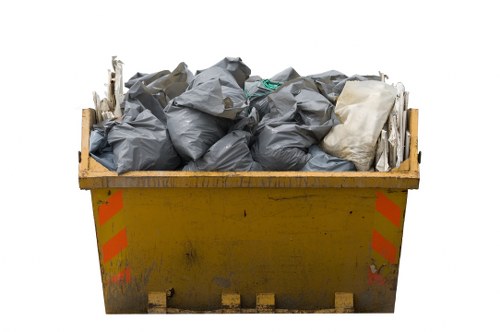 Transparent pricing at House Clearance Mitcham