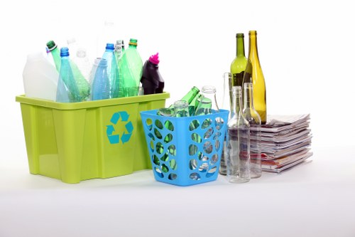 Affordable house clearance services in Mitcham