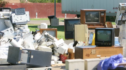 Environmentally Responsible Furniture Disposal