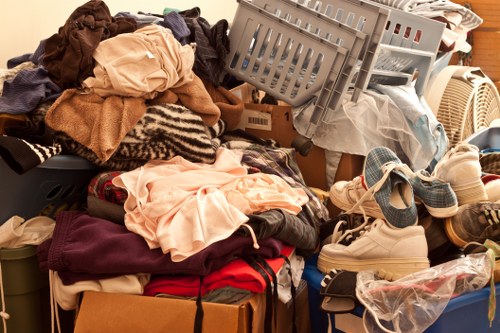 Choosing the right waste removal service
