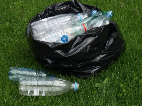 Bulk Waste Collection Services in Mitcham