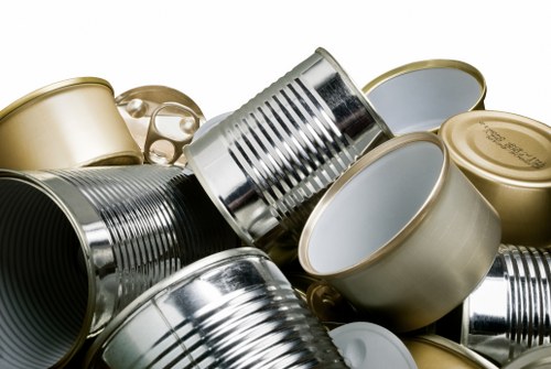 Customer security tips for House Clearance Mitcham payments